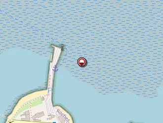 Carte de Agence Fourasine à Fouras