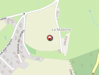 Carte de Boudot Frères à Saint-jean-la-bussière