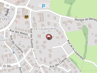 Carte de Mairie à Ambronay