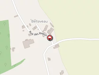 Carte de Menard Didier à Longré