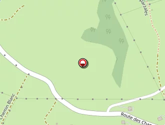 Carte de La Poste à Thorens-glières