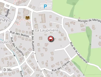 Carte de C.l.s.h à Ambronay