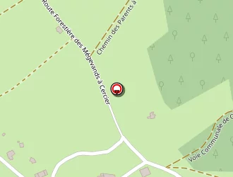 Carte de Bâti Rénove à Choisy