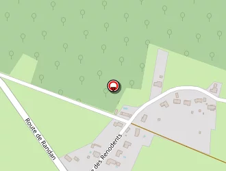 Carte de Pinel Philippe à Mons