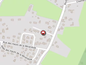 Carte de Atf Déco à Villerest