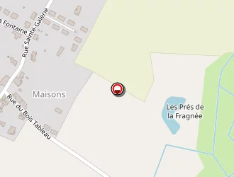 Carte de Tardy Planechaud Caroline à Muron