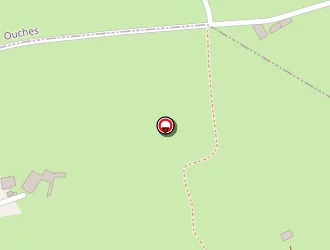 Carte de Dufourt Robert à Lentigny