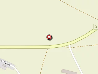 Carte de Vivier Claude à Artonne