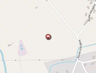 Carte de Passion Jardins à Chamboret