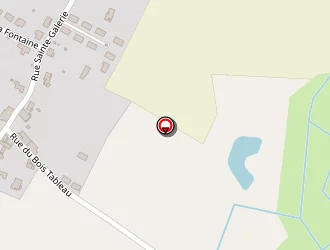 Carte de Dabin Catherine à Muron