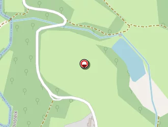 Carte de De Courioux-bas (gaec) à Dontreix