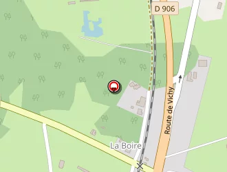 Carte de Casse Auto Ris à Ris