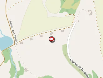 Carte de Bouchinet Carole à Saint-just-d'avray