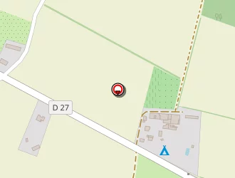 Carte de Peloquin Bernard à Villefagnan