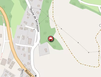 Carte de Genius à Musièges