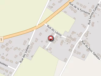 Carte de Alfonso Bolle Michaël à Muron