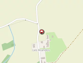 Carte de Berland Mickaël à Chalamont