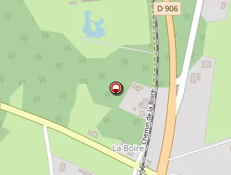 Carte de Constructions Rissoises à Ris