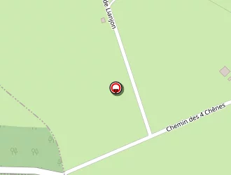 Carte de Danière Roger à Pradines