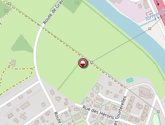 Carte de Chabert Christian à Magland