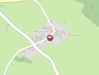 Carte de Chaffret Nadine à Compas (le)