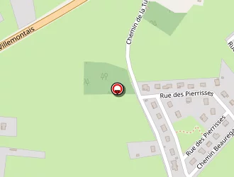 Carte de Design Compo à Villerest