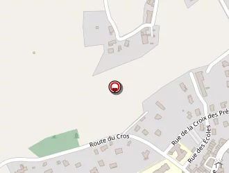 Carte de Coppéré Jacky à Saint-alban-les-eaux