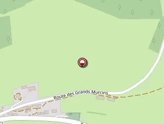 Carte de Auberge Le Cheylet à Apchon