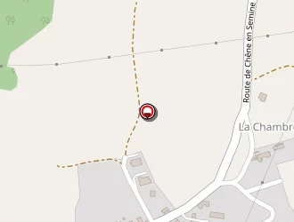 Carte de Galimont Gaëtan à Usinens