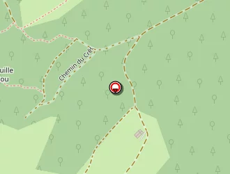 Carte de Bouletoux Patrick à Thorens-glières