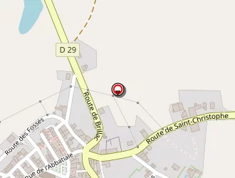 Carte de Entreprise Du Bâtiment Dumas Delage à Lesterps