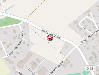 Carte de Zanaroli Damien à Groisy