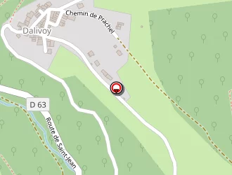 Carte de Mon Ramoneur à Abergement-de-varey (l')