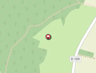 Carte de Brico Secours à Priay