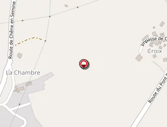 Carte de Mairie à Usinens