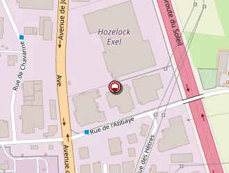 Carte de Arte Nobile à Arnas