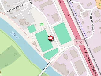 Carte de Technifram Sa à Magland