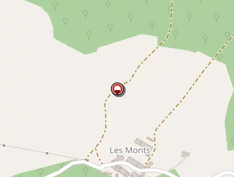 Carte de Vauchamp Emmanuel à Blond