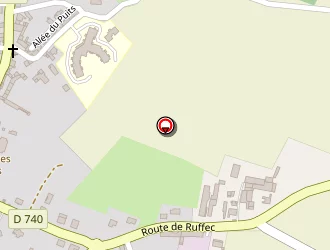 Carte de Bonnardel Patrick à Villefagnan