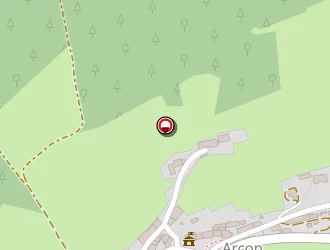 Carte de Urgence (services Locaux) à Arcon