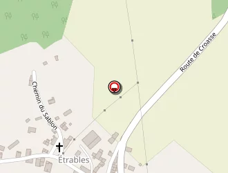 Carte de Valenti Forêts à Desingy