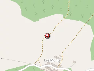 Carte de Vauchamps Emmanuel à Blond