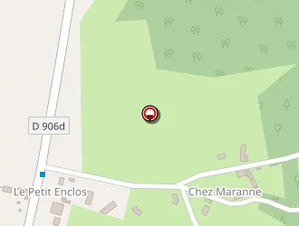 Carte de Lamain Rémi à Ris