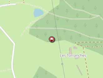 Carte de Paysages Concept à Ris