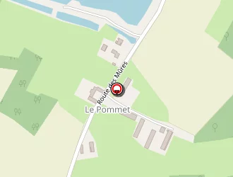 Carte de Claire Doucet à Sainte-olive