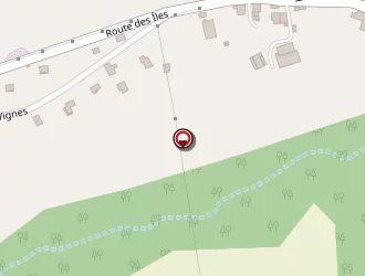 Carte de Buunk Pascale Et Raphaël à Desingy