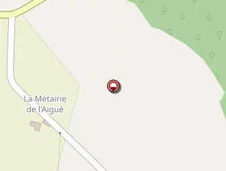 Carte de Ferrand Patrice à Montrollet