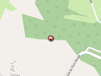 Carte de Thermi Fluides à Usinens