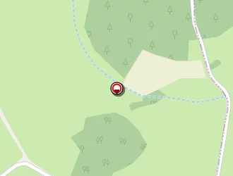 Carte de Hadden Péter à Lupersat