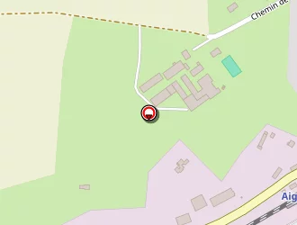 Carte de Citec Environnement à Aigueperse